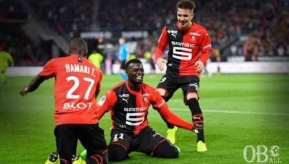 10, 雷恩队长重伤缺阵影响球队战绩  