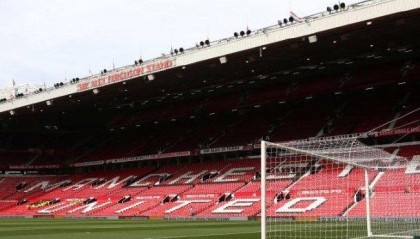  拜仁太子公园球场翻新计划启动  