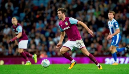  柏林联合保级成功 铁血防守零封狼堡  